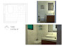render your bathroom design to 2d and 3d drawings